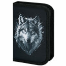 Пенал BRAUBERG, ″Gray wolf″ Пенал BRAUBERG, ″Gray wolf″
