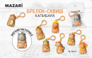 Новинки от ТМ MAZARI. Ещё один тренд – СКВИШ! Новинки от ТМ MAZARI. Ещё один тренд – СКВИШ!