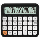 Калькулятор настольный BRAUBERG KW-1000-BK Калькулятор настольный BRAUBERG KW-1000-BK