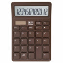 Калькулятор настольный BRAUBERG CH-12-BR Калькулятор настольный BRAUBERG CH-12-BR