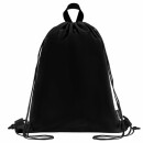 Мешок для обуви BRAUBERG ″Total Black″ Мешок для обуви BRAUBERG ″Total Black″