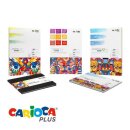  Plus   Carioca