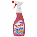 Средство для мытья стекол PERKLIN SUPER «Весенняя свежесть» Средство для мытья стекол PERKLIN SUPER «Весенняя свежесть»