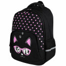 Рюкзак BRAUBERG SOFT, ″Cool cat″ Рюкзак BRAUBERG SOFT, ″Cool cat″
