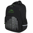 Рюкзак BRAUBERG SOFT, ″Dark night″ Рюкзак BRAUBERG SOFT, ″Dark night″