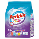 Стиральный порошок автомат PERKLIN ULTRA ″Color″, 1,5 кг Стиральный порошок автомат PERKLIN ULTRA ″Color″, 1,5 кг