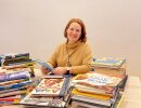 Татьяна Цветкова построит мост между педагогами и родителями на встрече в Гатчине Татьяна Цветкова построит мост между педагогами и родителями на встрече в Гатчине
