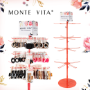 Промостойки MONTE VITA для аксессуаров для волос! Промостойки MONTE VITA для аксессуаров для волос!