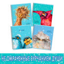 Не омраченные бурчанием души Не омраченные бурчанием души