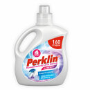Кондиционер для белья PERKLIN SUPER SOFT, 4 литра Кондиционер для белья PERKLIN SUPER SOFT, 4 литра