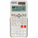 Калькулятор инженерный BRAUBERG SC-991ES-PLUS-GY Калькулятор инженерный BRAUBERG SC-991ES-PLUS-GY