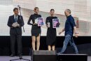  Tellus        Best Office Awards 2025