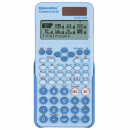 Калькулятор инженерный BRAUBERG SC-991ES-PLUS-BU Калькулятор инженерный BRAUBERG SC-991ES-PLUS-BU