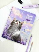 Дневник школьный 1-4 класс, А5+, 48 л, твёрдый переплёт 7БЦ, тиснение цветной фольгой, глянцевая ламинация Дневник школьный 1-4 класс, А5+, 48 л, твёрдый переплёт 7БЦ, тиснение цветной фольгой, глянцевая ламинация