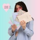 Тетради LOVE IS... от Hatber: как бьются сердца! Тетради LOVE IS... от Hatber: как бьются сердца!