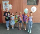 ГК ″САМСОН″: в Канцелярском центре «вырастили» дерево счастья! ГК ″САМСОН″: в Канцелярском центре «вырастили» дерево счастья!