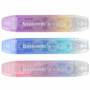    BRAUBERG ″GRADE PASTEL″