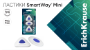   :  SmartWay Mini  ErichKrause