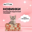 Новинки сезона 2025-2026: подарочная упаковка MESHU Новинки сезона 2025-2026: подарочная упаковка MESHU