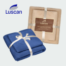 Новинки. Цветные махровых полотенца Luscan Новинки. Цветные махровых полотенца Luscan