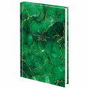 Ежедневник датированный STAFF, ″Green Marble″ Ежедневник датированный STAFF, ″Green Marble″