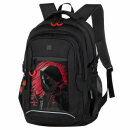 Рюкзак BRAUBERG CONTENT ″Red Moon″ Рюкзак BRAUBERG CONTENT ″Red Moon″
