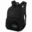 Рюкзак BRAUBERG CONCEPT, ″Gray Spider″ Рюкзак BRAUBERG CONCEPT, ″Gray Spider″