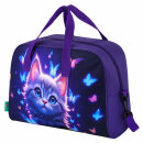    BRAUBERG KIDS ″Curious cat″