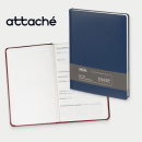 Новинки. Недатированные ежедневники Attache Новинки. Недатированные ежедневники Attache