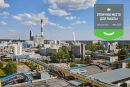 Компания «Светогорский ЦБК» вновь получила сертификат «Отличное место работы» Компания «Светогорский ЦБК» вновь получила сертификат «Отличное место работы»