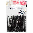 Невидимки для волос MONTE VITA, набор 50 штук Невидимки для волос MONTE VITA, набор 50 штук