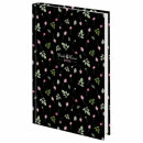 Ежедневник датированный STAFF, ″Flower pattern″ Ежедневник датированный STAFF, ″Flower pattern″