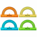 Транспортир пластиковый BRAUBERG Транспортир пластиковый BRAUBERG