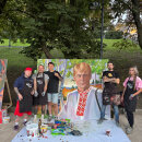 «АртГАММАФест» в Рязани: искусство, вдохновлённое городом «АртГАММАФест» в Рязани: искусство, вдохновлённое городом