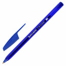 Ручка шариковая BRAUBERG X-30 CLASSIC Ручка шариковая BRAUBERG X-30 CLASSIC