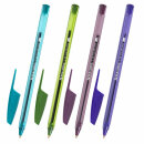 Ручка шариковая BRAUBERG X-30 COLOR MIX Ручка шариковая BRAUBERG X-30 COLOR MIX