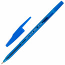   STAFF ″Basic BP-66 BLUE″