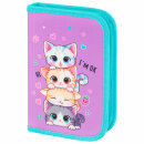  BRAUBERG ″Funny kittens″ , 1 