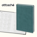 .     Attache