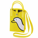 - HEIKKI KNIT, ″Yellow goose″