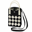 - HEIKKI KNIT, ″Black&White″