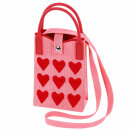 - HEIKKI KNIT, ″Hearts″
