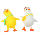 Игрушка-антистресс ″СЧАСТЛИВЫЙ ГУСЬ″, JOLLY JOT Игрушка-антистресс ″СЧАСТЛИВЫЙ ГУСЬ″, JOLLY JOT