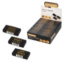  BRAUBERG ″GOLDEN BLACK″