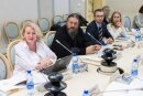 В Общественной палате России обсудили судьбу русского языка В Общественной палате России обсудили судьбу русского языка