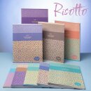 RISOTTO. Тетради А4 с тиснением от Hatber: просто беллиссимо! RISOTTO. Тетради А4 с тиснением от Hatber: просто беллиссимо!