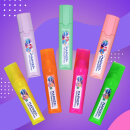 Маркеры-текстовыделители NEON и PASTEL от Centrum. Маркеры-текстовыделители NEON и PASTEL от Centrum.