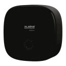 Диспенсер для туалетной бумаги LAIMA PROFESSIONAL PREMIUM BLACK, система T2 Диспенсер для туалетной бумаги LAIMA PROFESSIONAL PREMIUM BLACK, система T2
