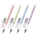 Ручка гелевая BRAUBERG ″GEL ONE PASTEL″, чёрная Ручка гелевая BRAUBERG ″GEL ONE PASTEL″, чёрная