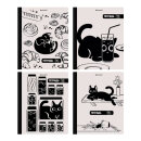  BRAUBERG ″-″, 96 